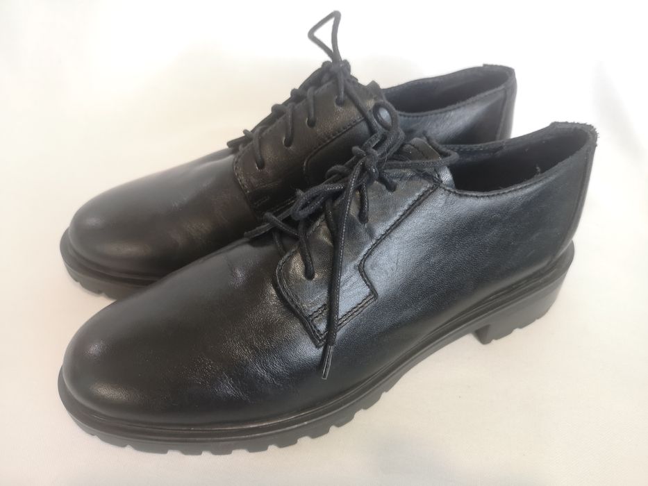 Обувки естествена кожа, номер 41