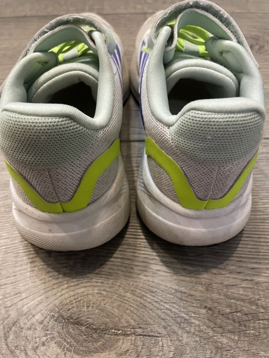 Детски маратонки Adidas cloud foam