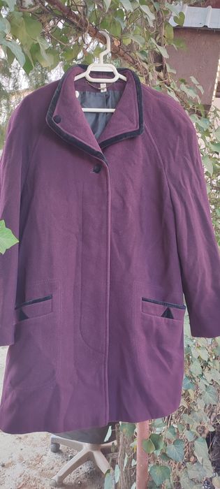 Palton de damă, pentru primăvară, mărimea 40