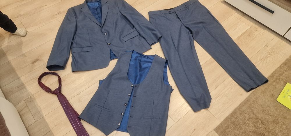 Costum bărbați 54 maximus