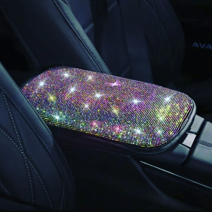 Чехол на подлокотник