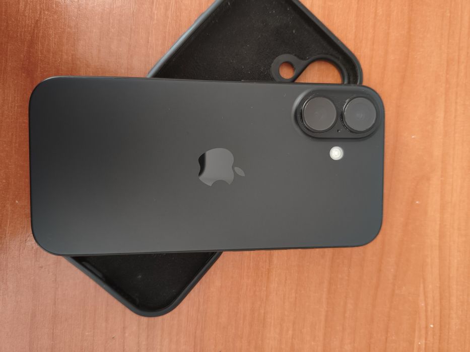 Iphone 16 обмен