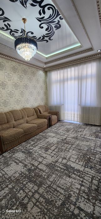Сдаётся квартира