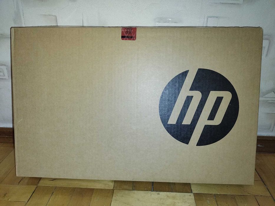 Бизнес ноутбук HP PROBOOK