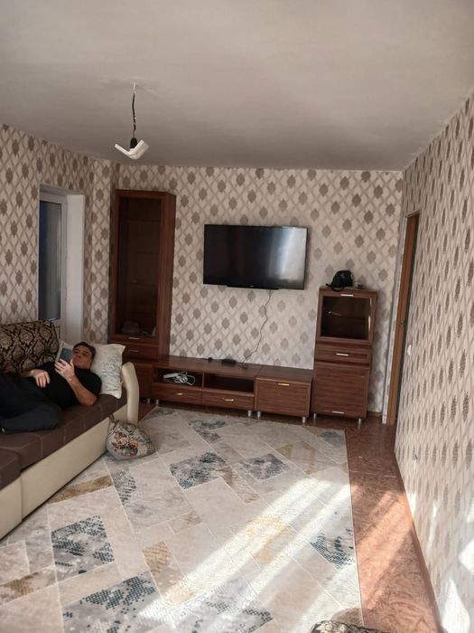 Сдается квартира