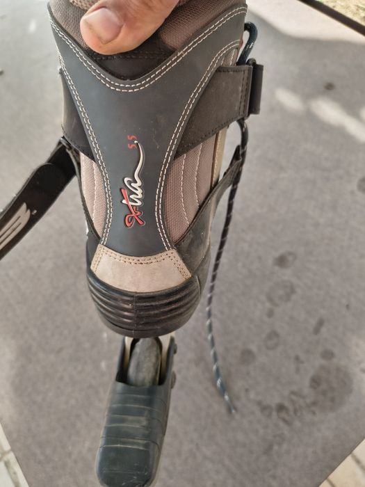 Ролери  ,ролери 42.5