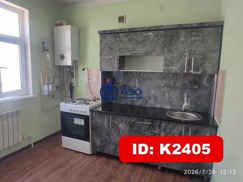 Arzon narxda 2xonalik uy ijaraga beriladi  K2405 Oazis tarafda
