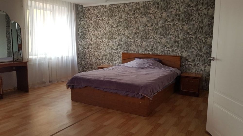Сдам 3ех комнатную квартиру