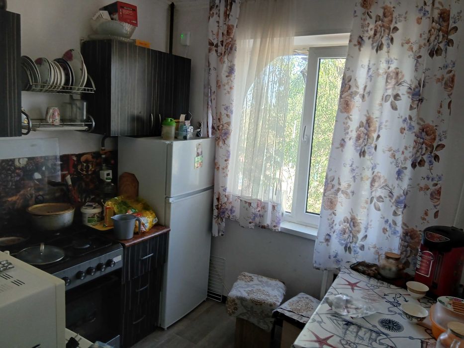 Квартира продам двушка