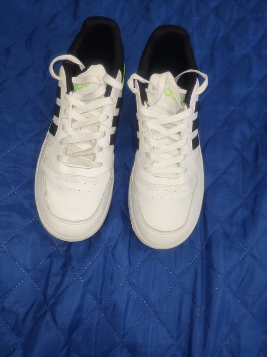 Обукви  за ежедневия- Adidas