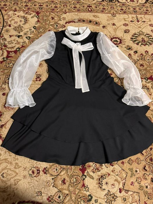 Платье для выпускниц