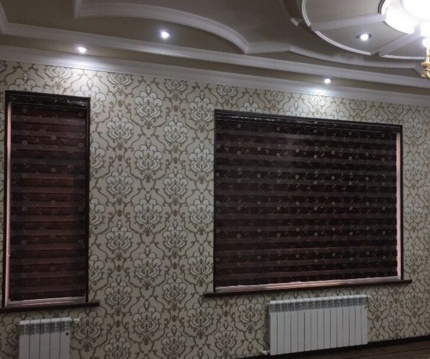 Жалюзи жалузи штор завод фабрика