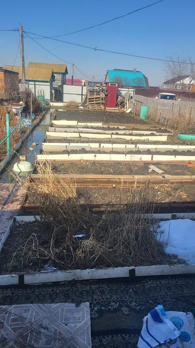 Продам дачу на Пёстром