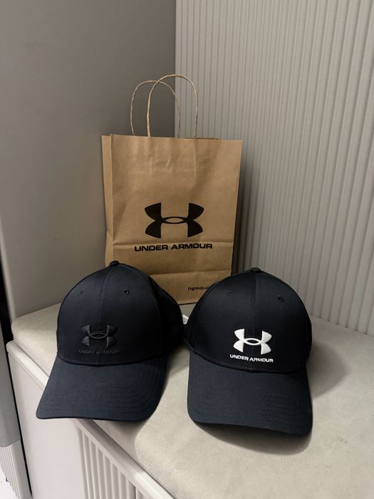 Under Armour оригинал