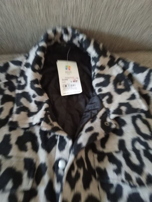 Пальто осень зима