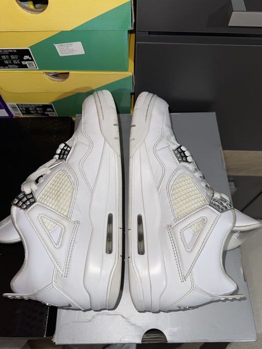 Nike Air Jordan Pure Money