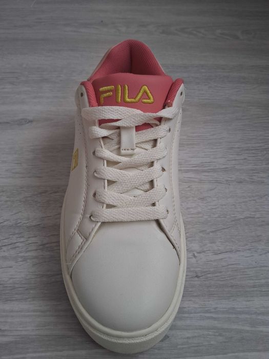 Маратонки като нови