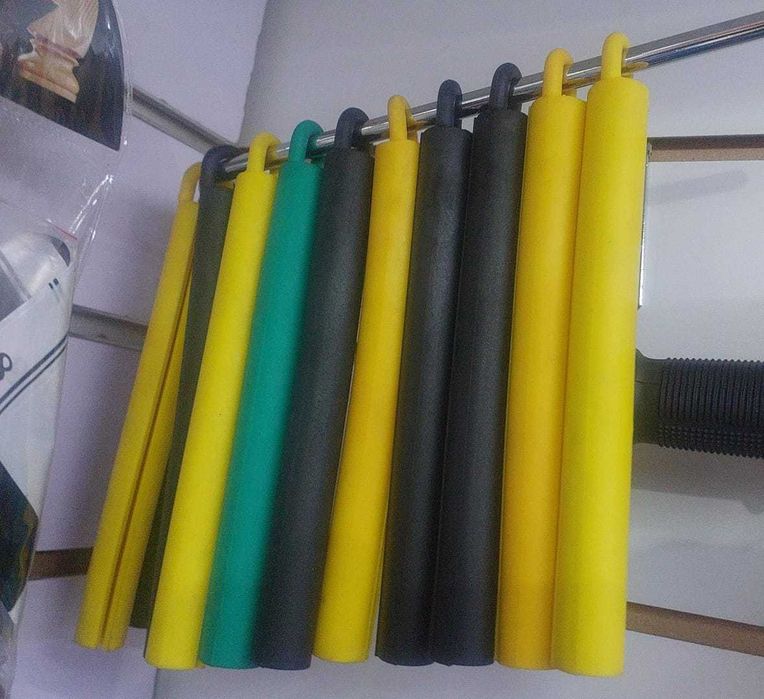 Держатель для кия резиновый