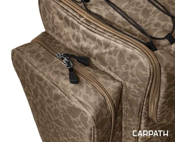 Rucsac Area CARPER Carpath XL - Delphin