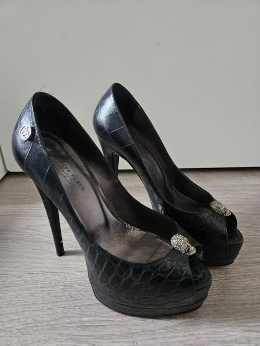 Pantofi Philipp Plein 37