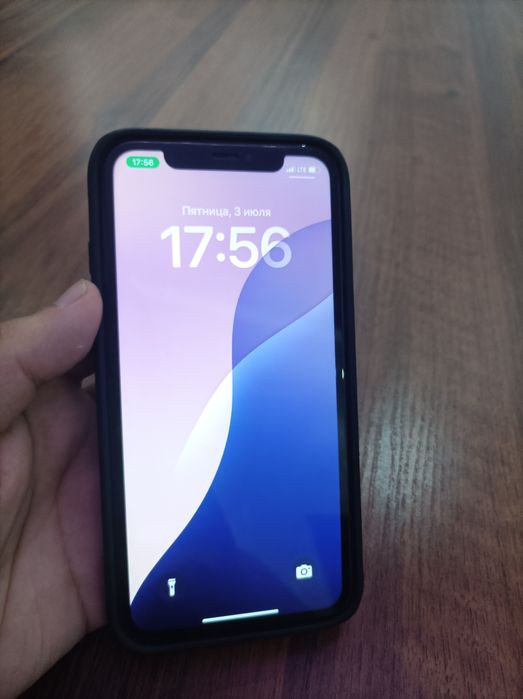 iPhone 11 Сатылады 100%