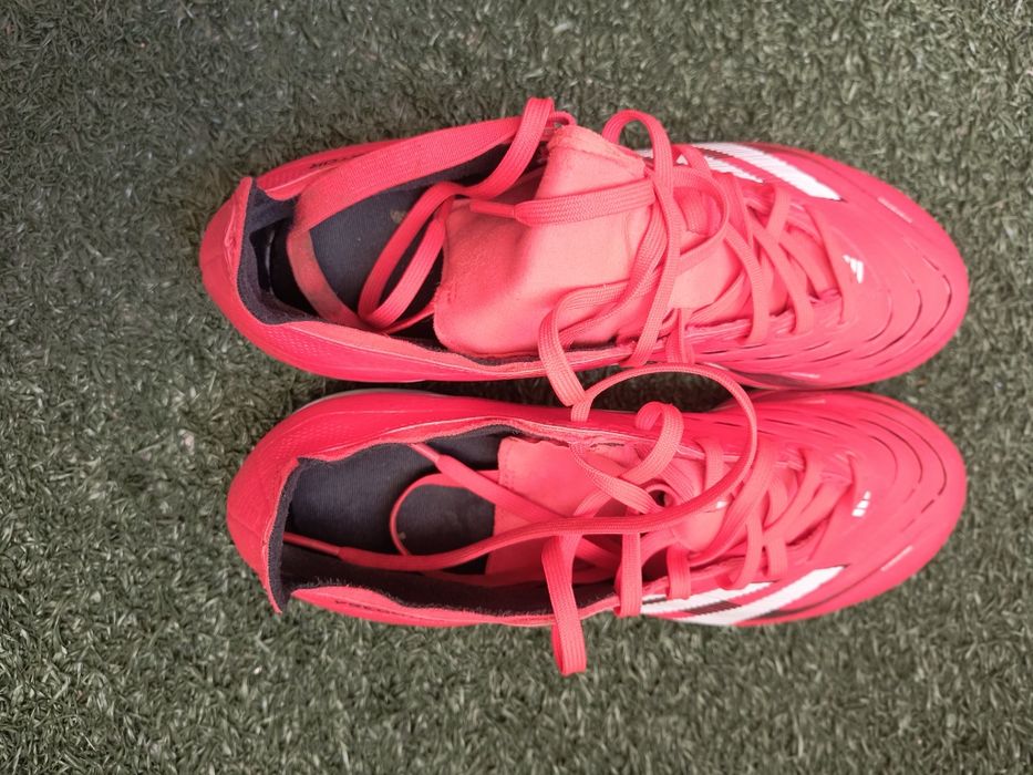 Бутонки Adidas, 42 2/3