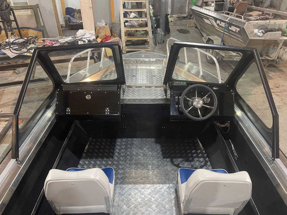 В продаже Катер Х6