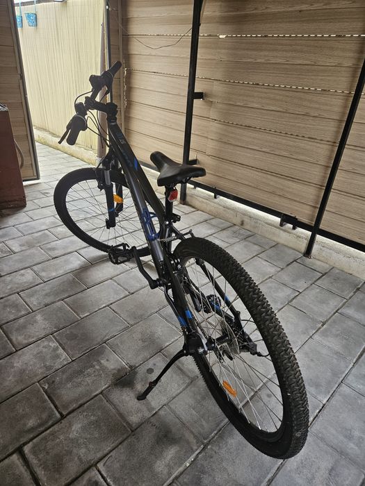 Bicicleta Rockrider ST100
