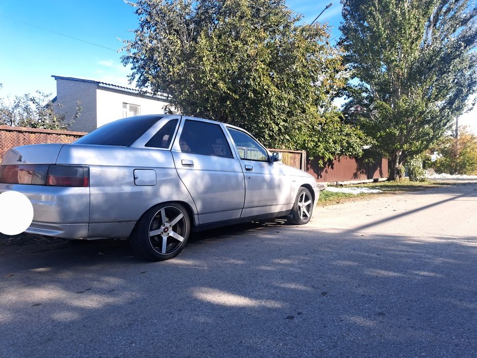 Продам диски VOSSEN