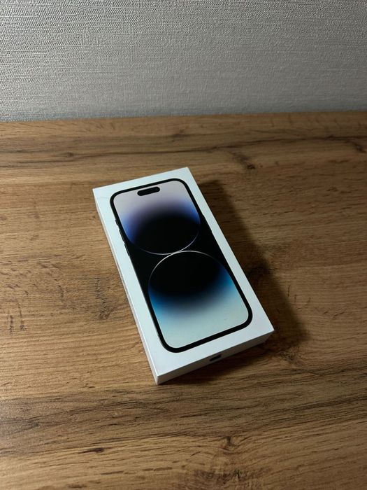 Iphone 14 про 256Гб