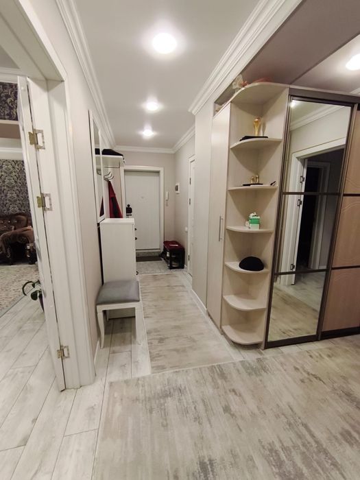 Продам 4-х комнатную комнату