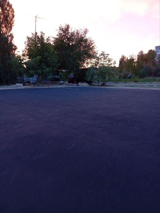 Асфальт asfalt 24 7