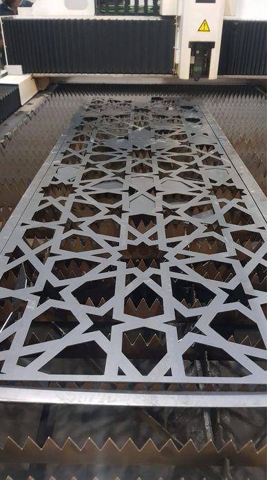 Лазерно рязане