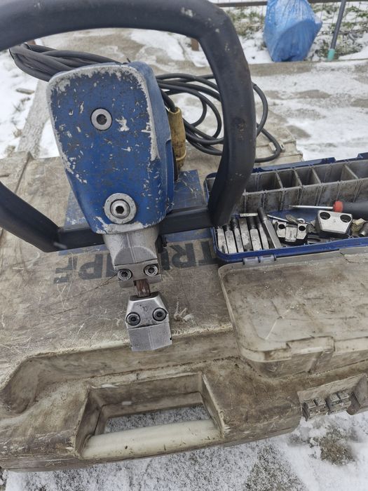 Masina taiat tabla trutool n 1000.