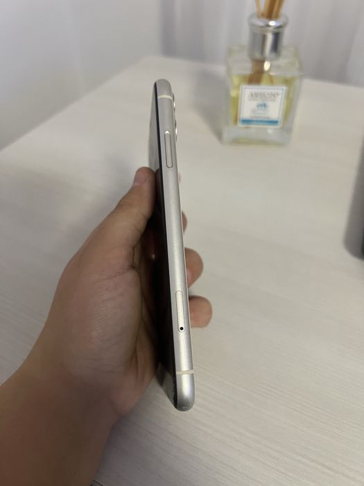 vand iphone 11 functional