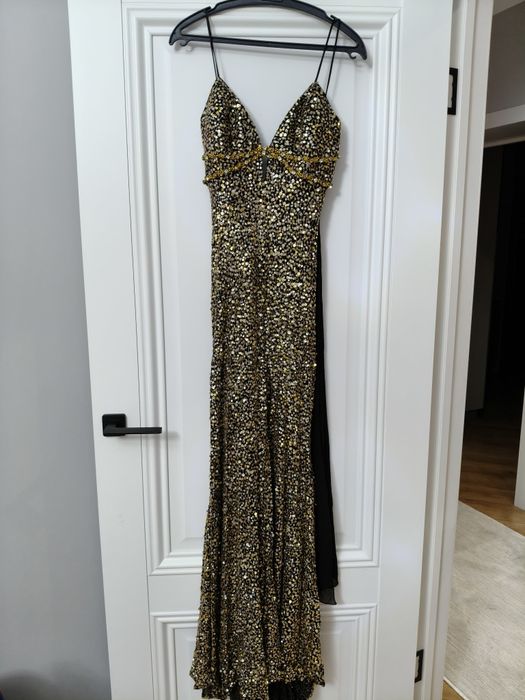 Продам вечернее платье