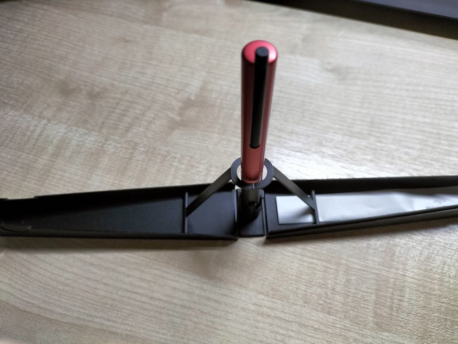 Ручка-роллер LAMY tipo