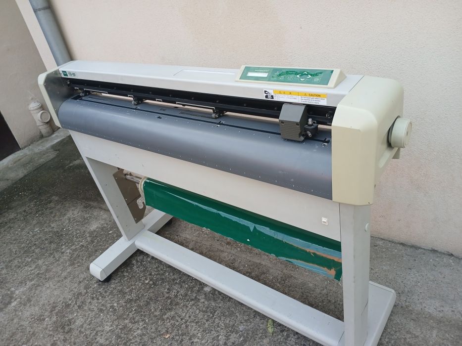 Cutter plotter Mimaki CG 101
