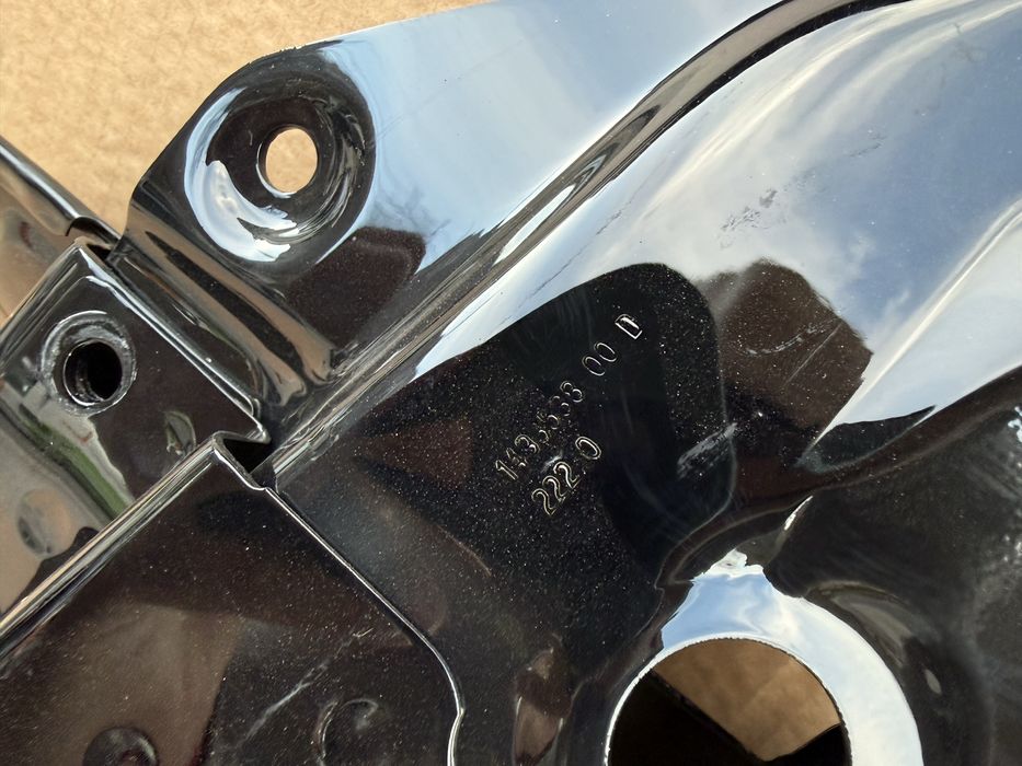Врати Tesla Model Y 2021