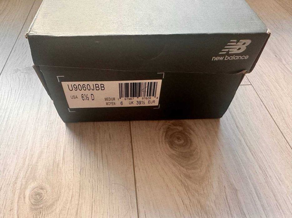 NEW BALANCE 9060 Mărimea 39
