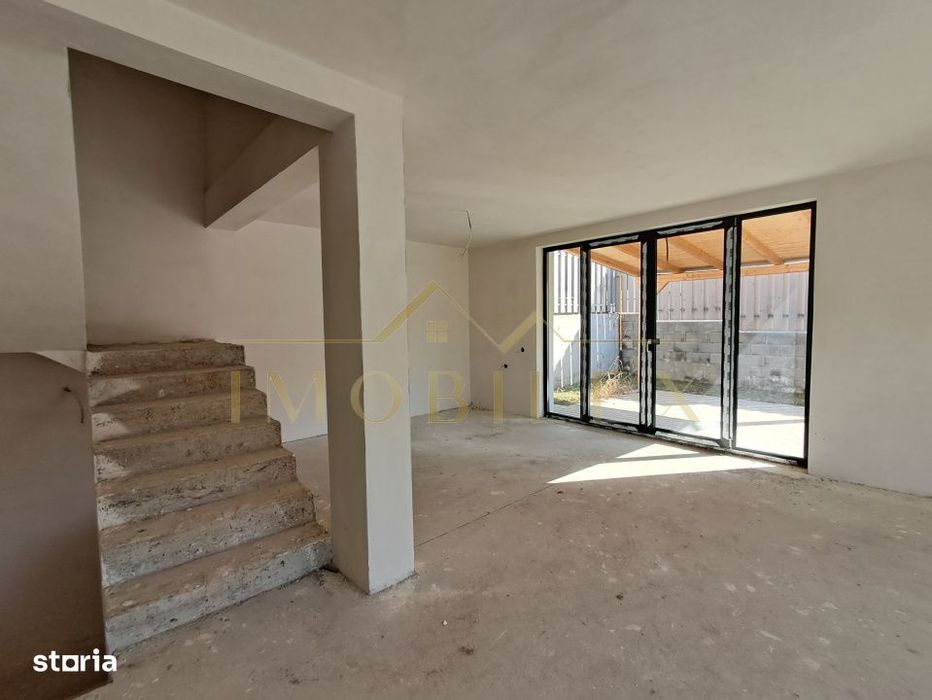 NOU Duplex 120 mp ,TAUTI