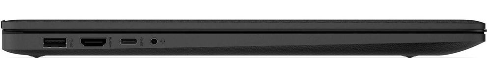 Laptop HP 17-cn0211ng, 17 inch, HD+, Intel N4500, 8+256 GB, W11, sigilat