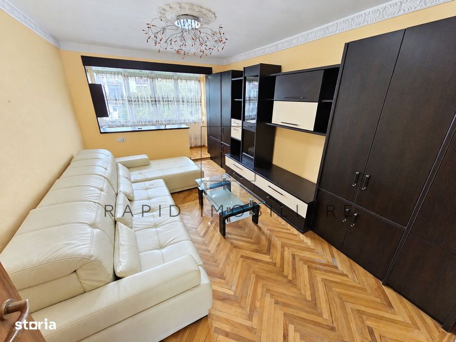 Apartament,