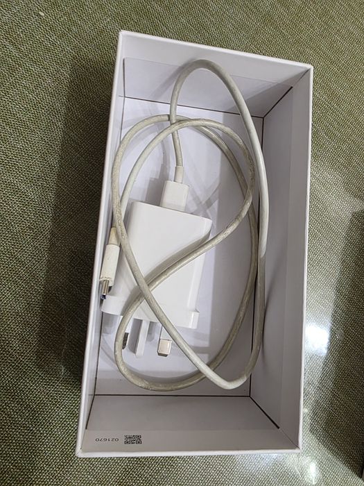 HUAWEI P30 смартфон