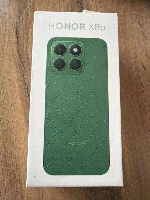 Honor X8b в отличном состоянии