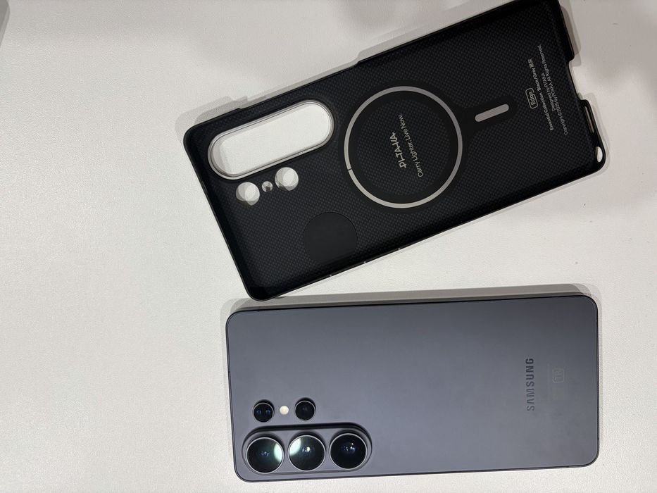 Samsung Galaxy S26 ultra 256gb