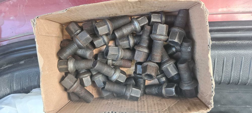 Prezoane roti originale vw audi seat skoda