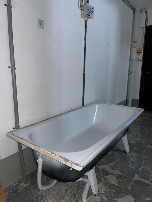 Продам ванну продам
