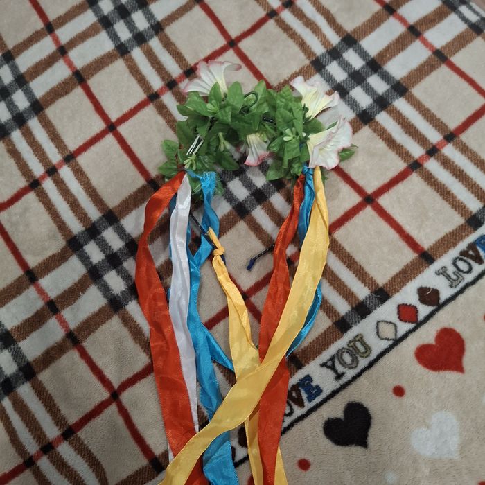 Украинский  национальный