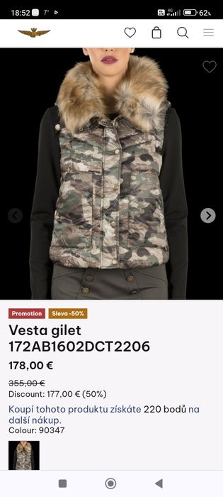 Vesta Aeronautica Militare